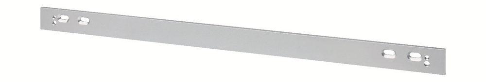 ASSA ABLOY DCA250 Montageplaat voor glijarm DCG150 voor DC700CM | dikte 5mm | zilver EV1 - A000190461