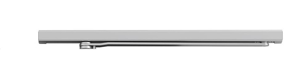 ASSA ABLOY DCG795 Design glijarm voor vrijloopdranger DC640 en DC700FM | RVS uitvoering - A000304652