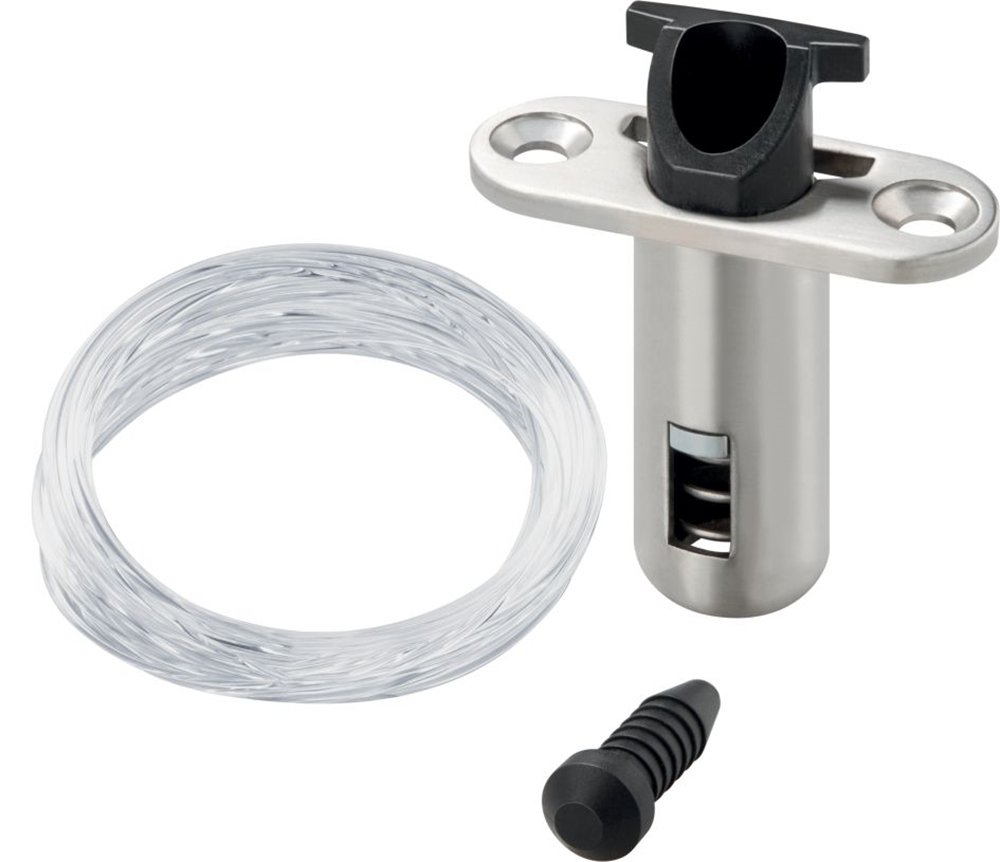 ASSA ABLOY N5100 Bovenvergrendeling Espagnolet 24 mm | 54 x 24 mm - 10049696