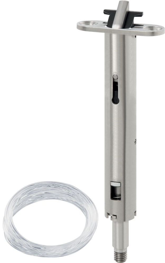 ASSA ABLOY N5110 Bovenvergrendeling klapschoot 24 mm | 54 x 24 mm - 10049704