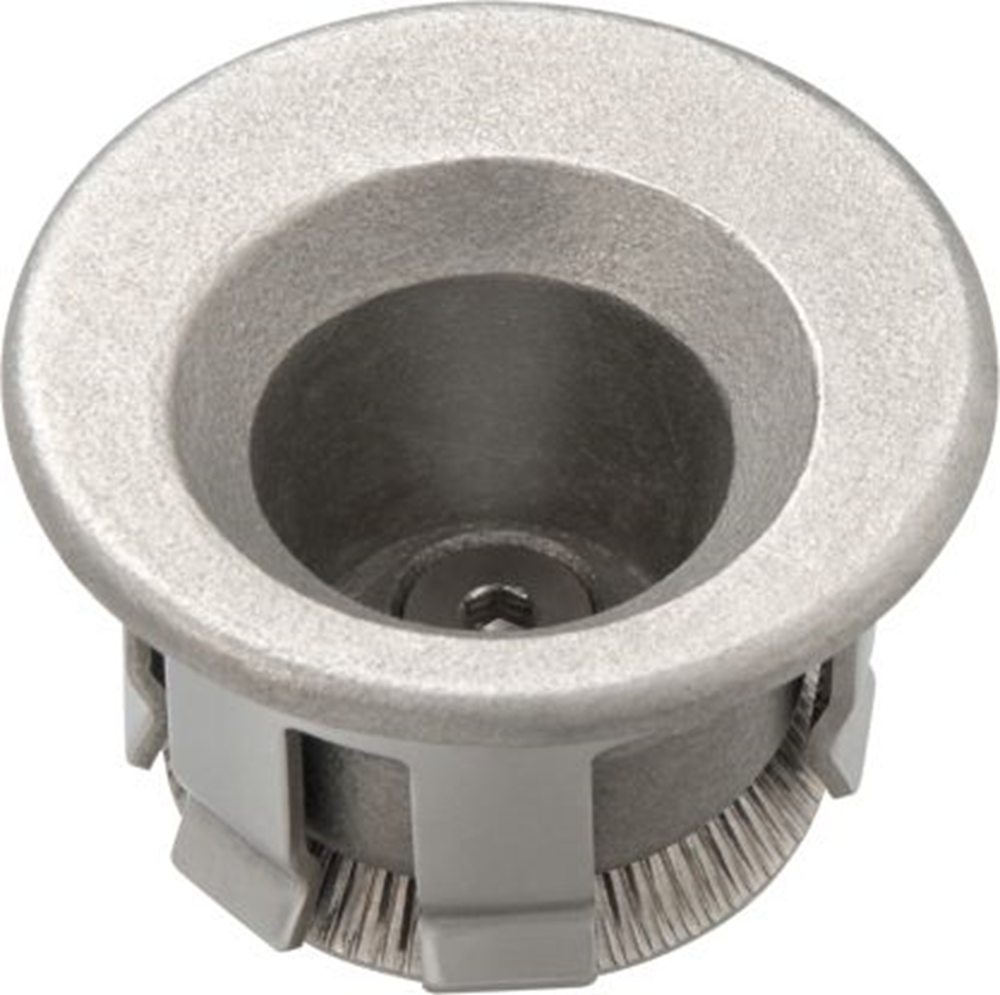 ASSA ABLOY N5140 Sluitpot excenter t.b.v. vergrendelstang onder | staal - 10049712