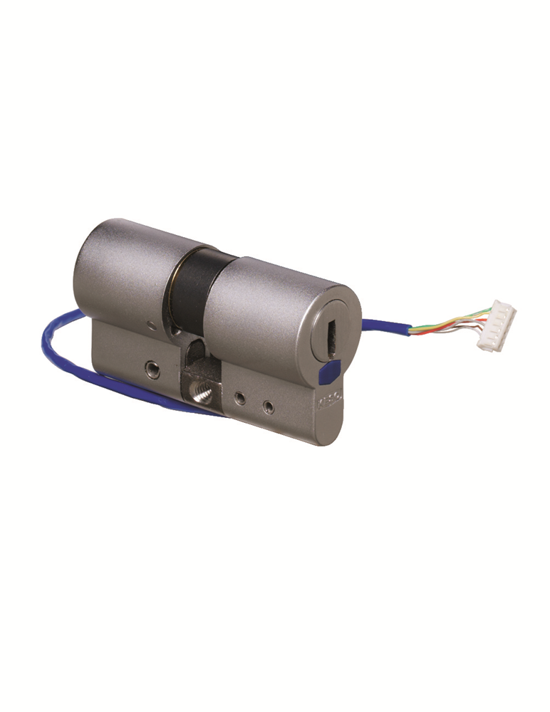 Lips Kek Genie S8803EV5 Octro 4000S Elektronische dubbele cilinder 22mm | 60 mm - 10031453