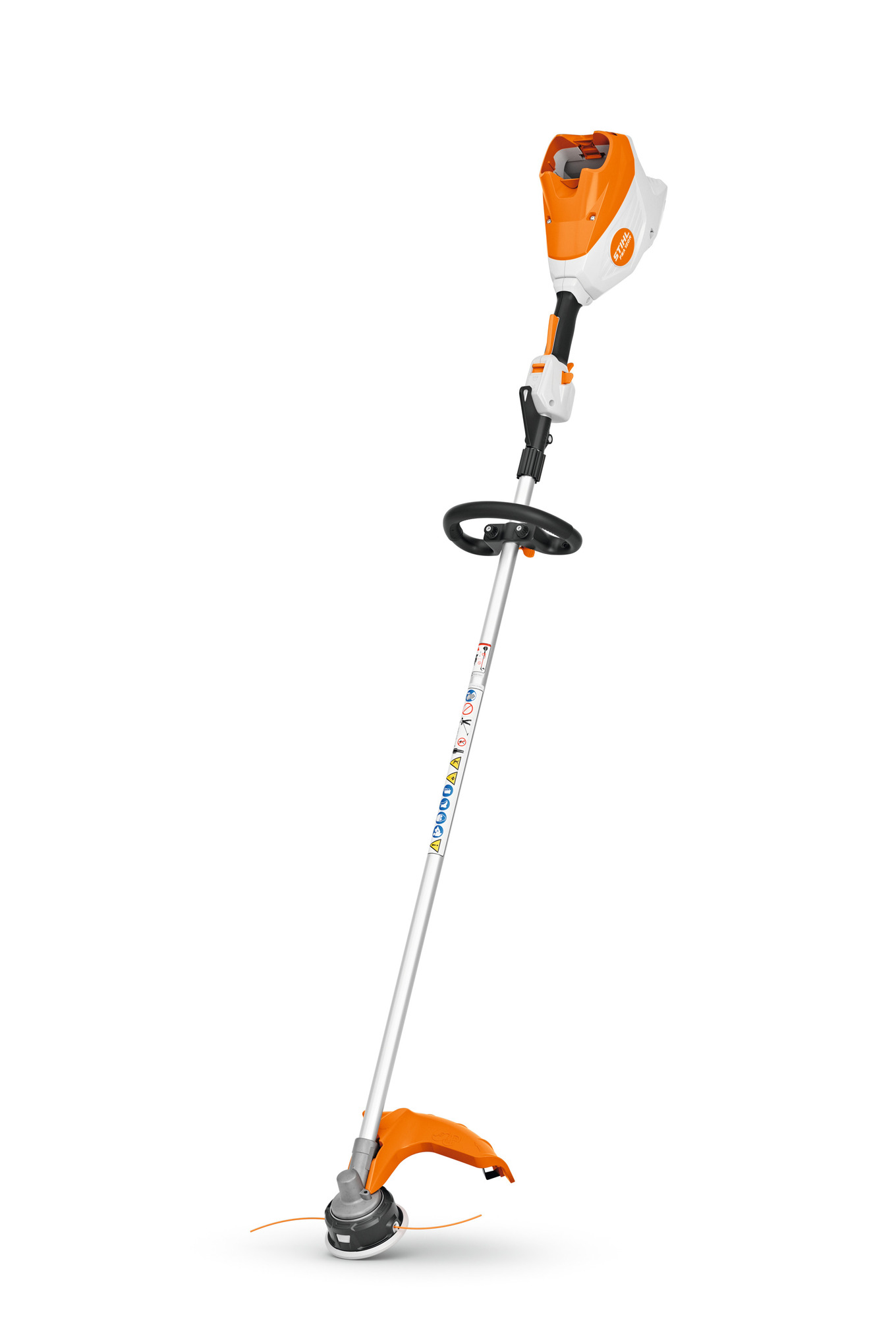 Stihl FSA 120 R | Accubosmaaier 36V met AutoCut 27-2 | zonder accu's en lader - FA082000019