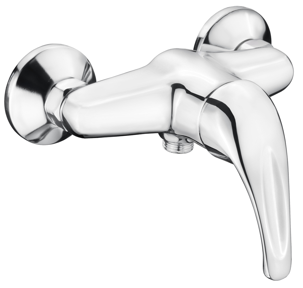 Cornat 3067 Fabio 1Gr-Mengkraan Douche Ch FAB3