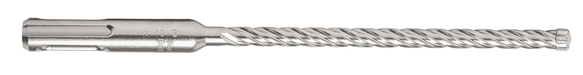 Hikoki Accessoires DRILL BIT | SDS-PLUS | FCH 12X165 115| (10 PCS) 783330