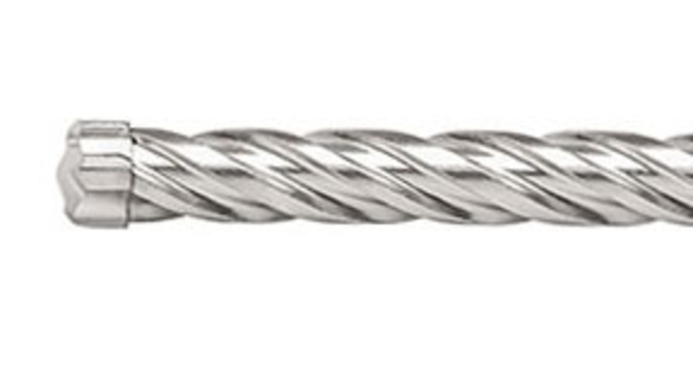 Hikoki Accessoires DRILL BIT SDS-PLUS | FCH 12X455/405 (OLD 752776) - 783248