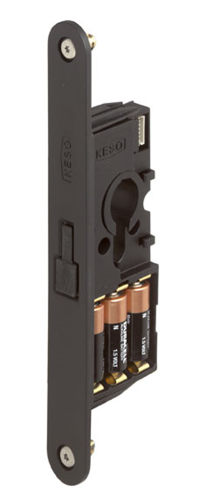 Lips Kek Genie EB-K Elektronica inbouw | korte stulp | uitvoering PC versie inclusief datum en tijd. - 7390424