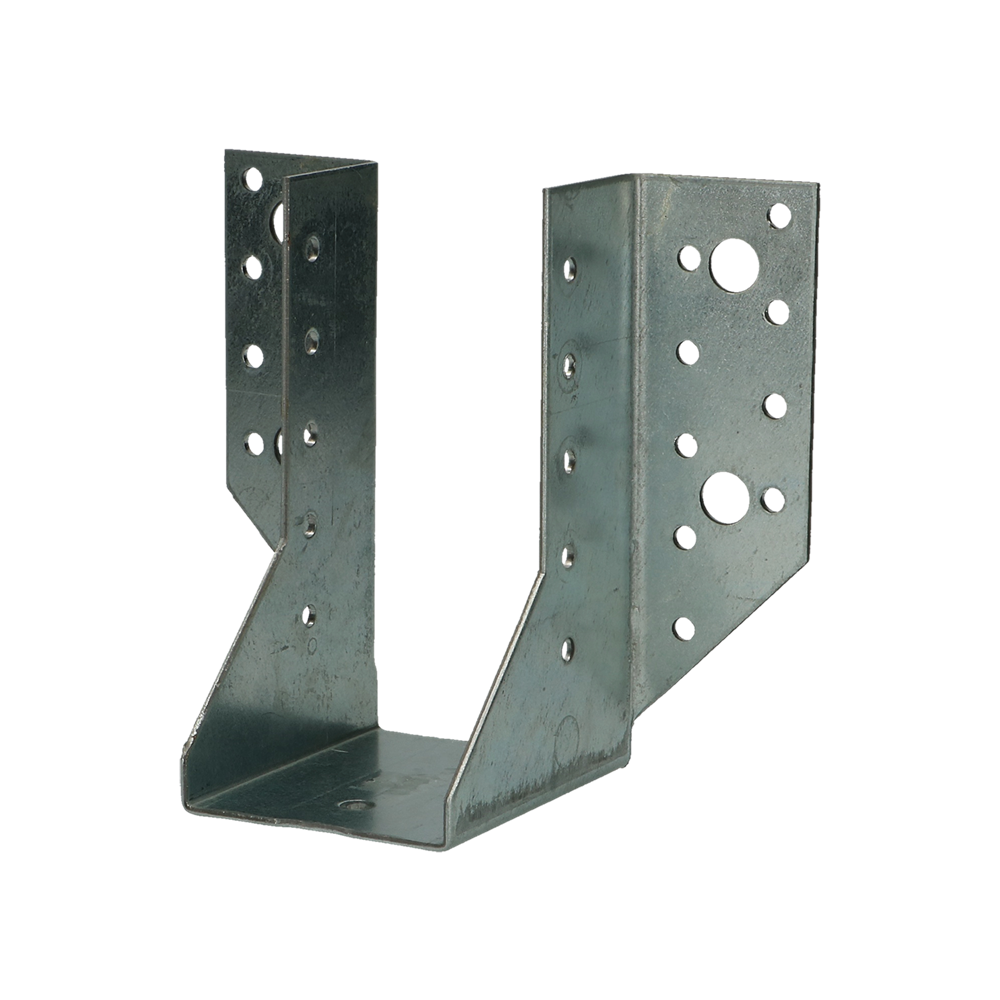 pgb-Europe FG | Balkendrager "U" A 63x188 Zn (2) | 10 st FG01210010631885
