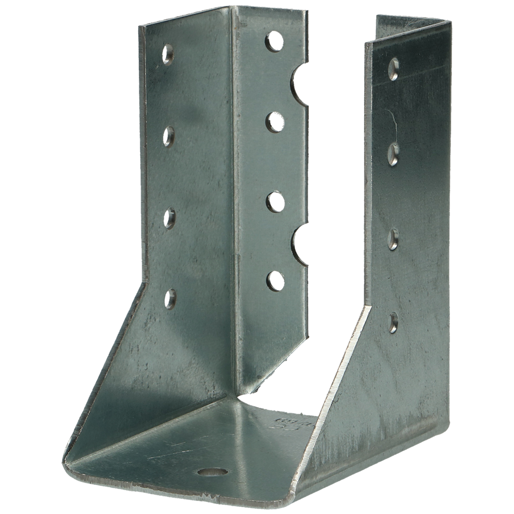 pgb-Europe FG | Balkendrager inwendig 80x120 Zn (2) | 20 st FG01220010801205