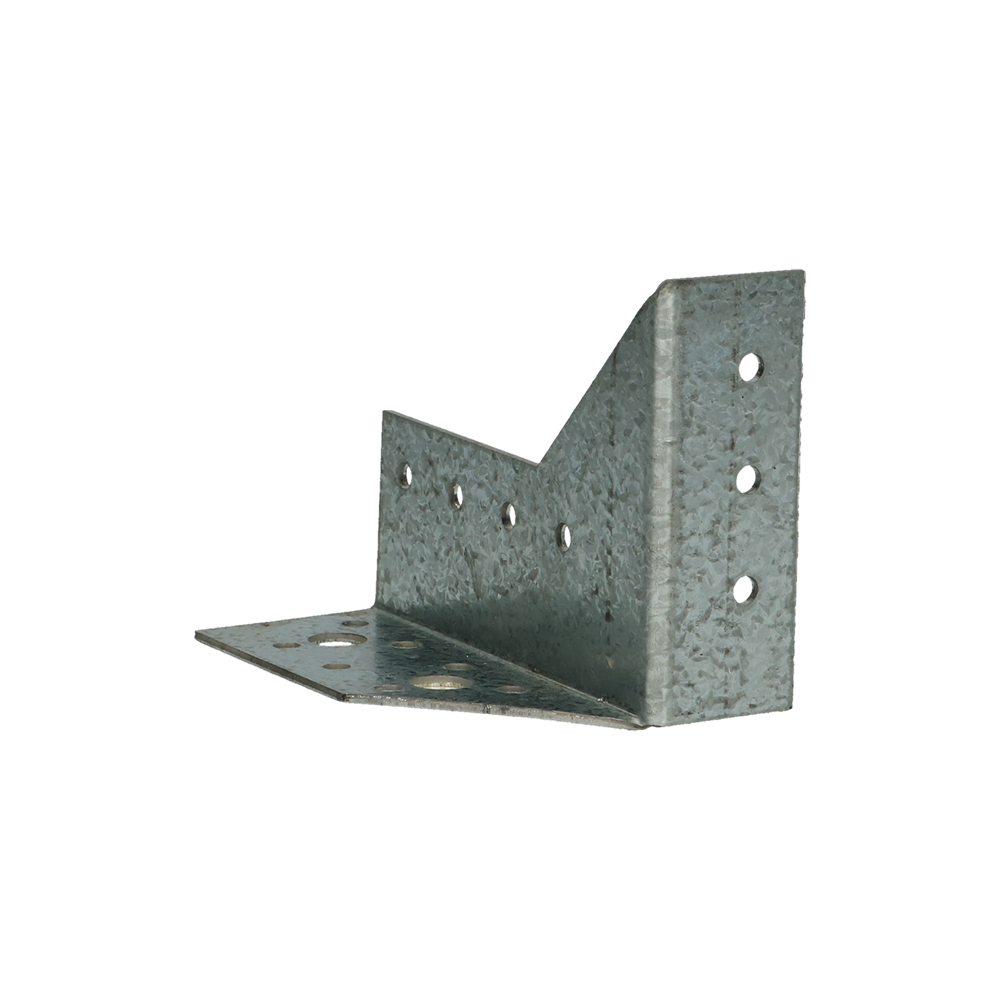 pgb-Europe FG | Balkendrager (2)delig r+l 30x100 Zn (2) | 25 st FG01230010301005