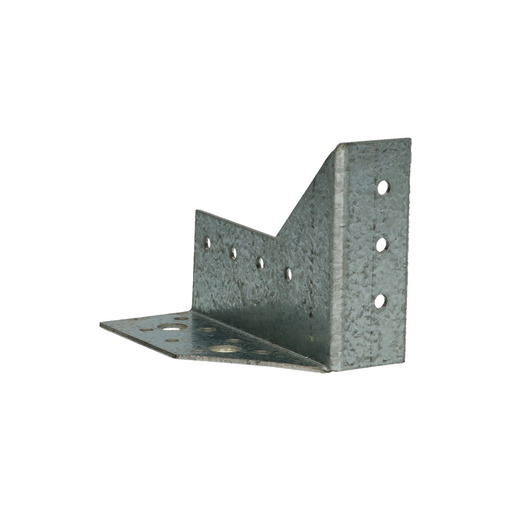 pgb-Europe FG | Balkendrager (2)delig r+l 30x150 Zn (2) | 25 st FG01230010301405