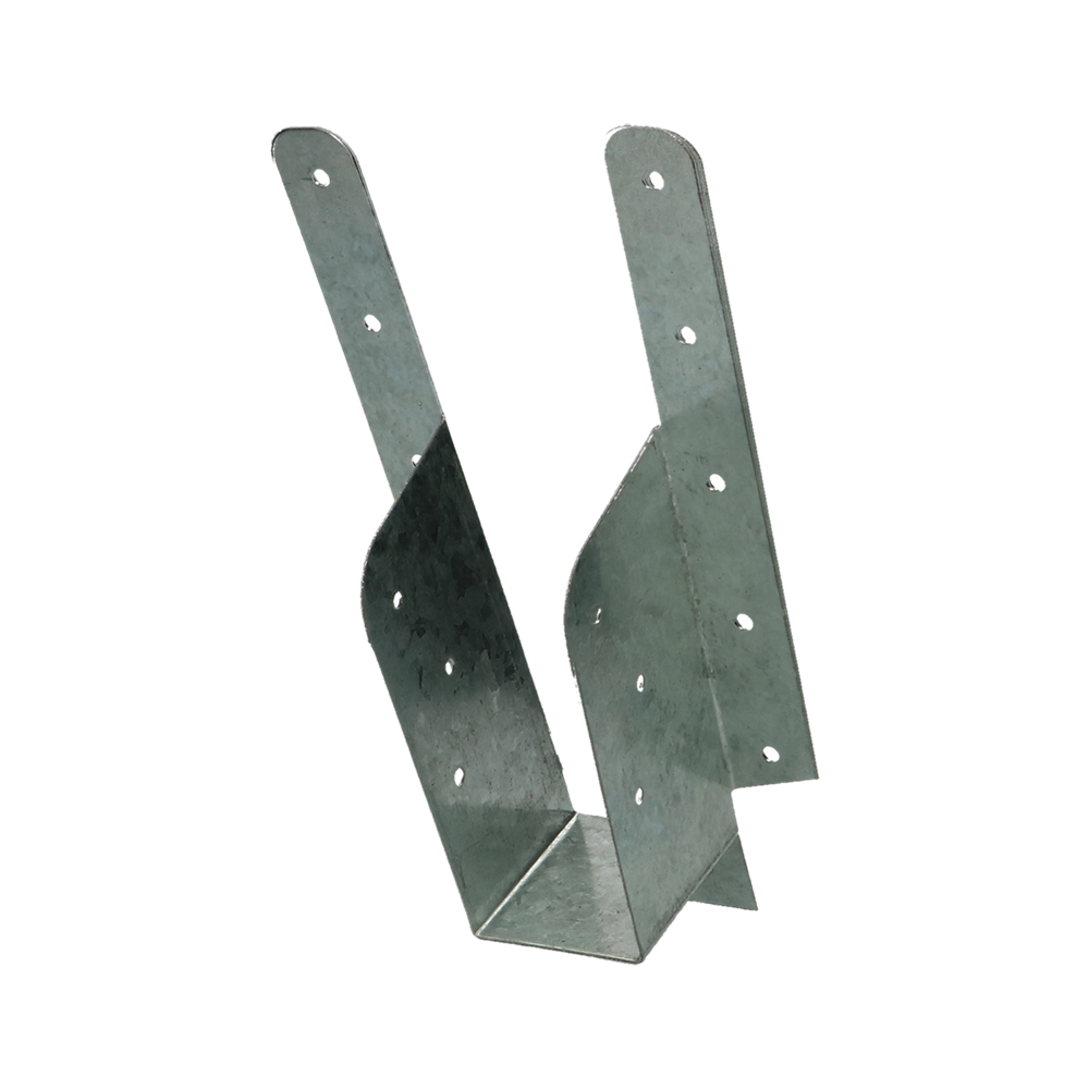 pgb-Europe FG | Raveeldrager m.strip 50x190x115 Zn | 25 st FG01360010501155