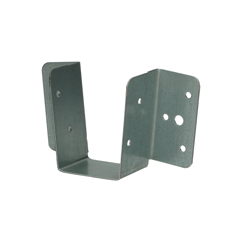 pgb-Europe FG | Regeldrager "U" 63 Zn (1,25) FG01420010000635