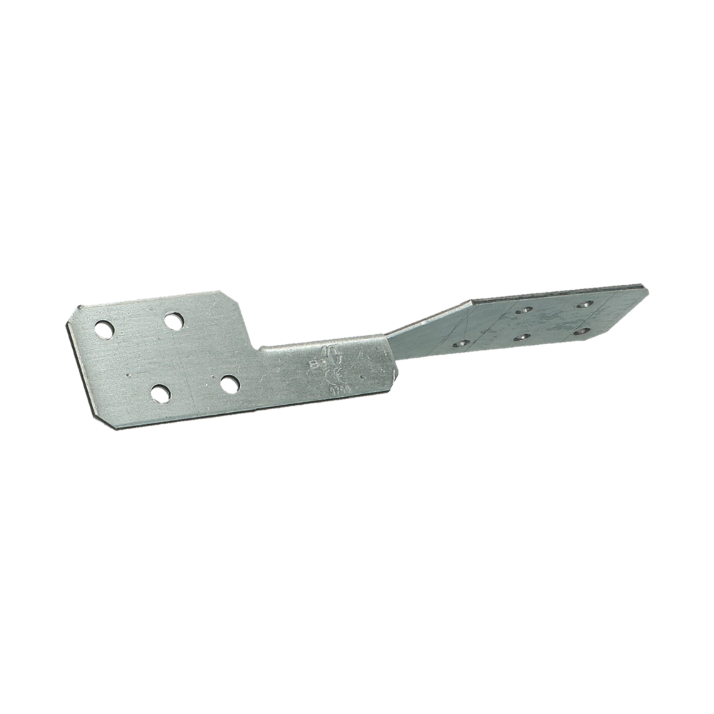 pgb-Europe FG | Universele hoekverbinder 35x170 Zn (2) - 100 stuks - FG01550010351705