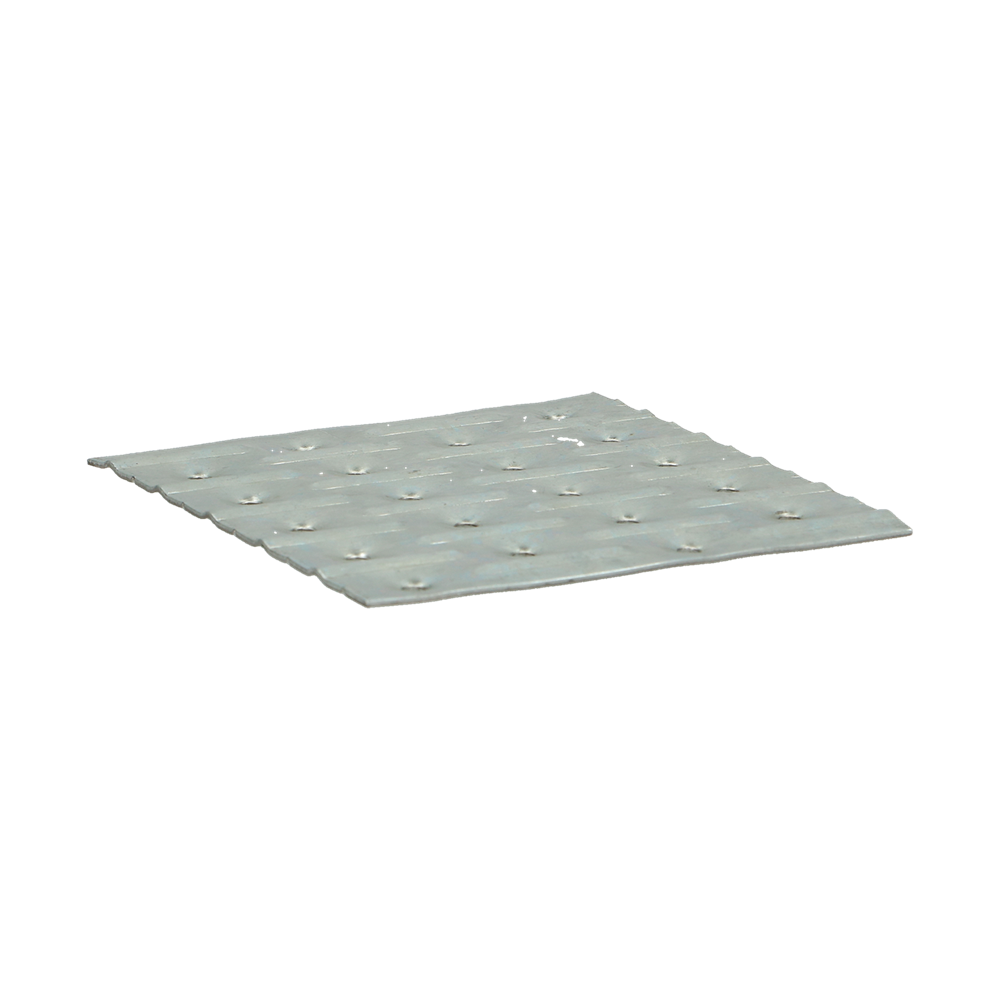 pgb-Europe FG | Spijkerplaat 75x250 Zn (1,25) | 50 st FG01560010752505