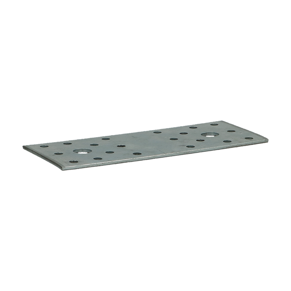 pgb-Europe FG | Koppelplaat zwaar 55x135 Zn (2,5mm) | 50 st - FG01590010551405