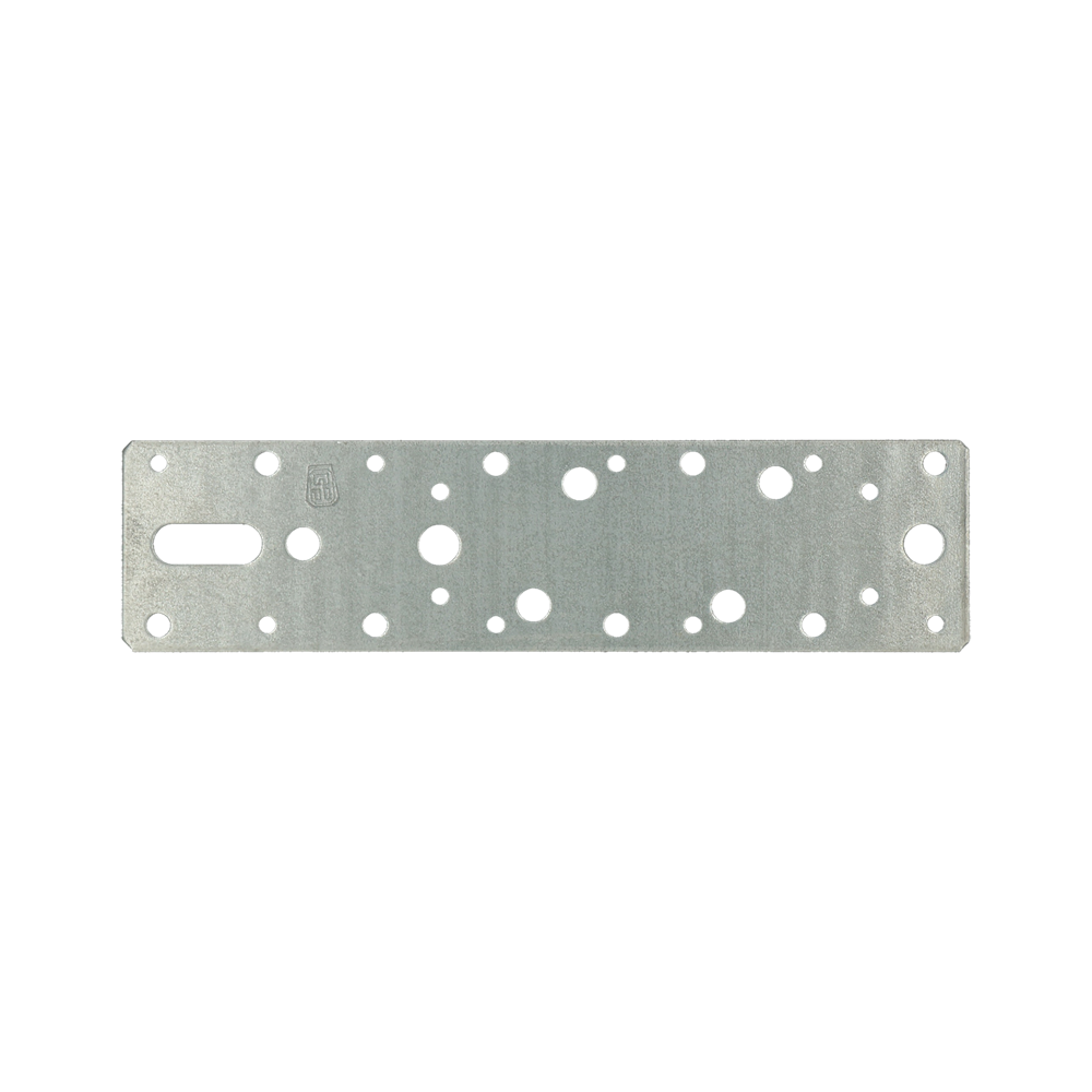 pgb-Europe FG | Koppelplaat 60x240 Zn - 50 stuks - FG01620010552505