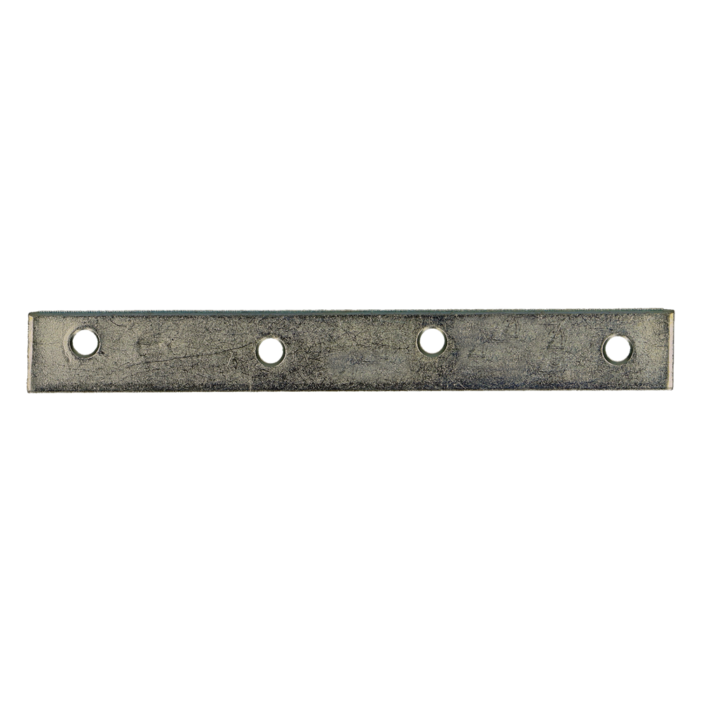 pgb-Europe FG | Smalle verbindingsplaat 15x2x75 A2 | 50 st FG0166A000150755