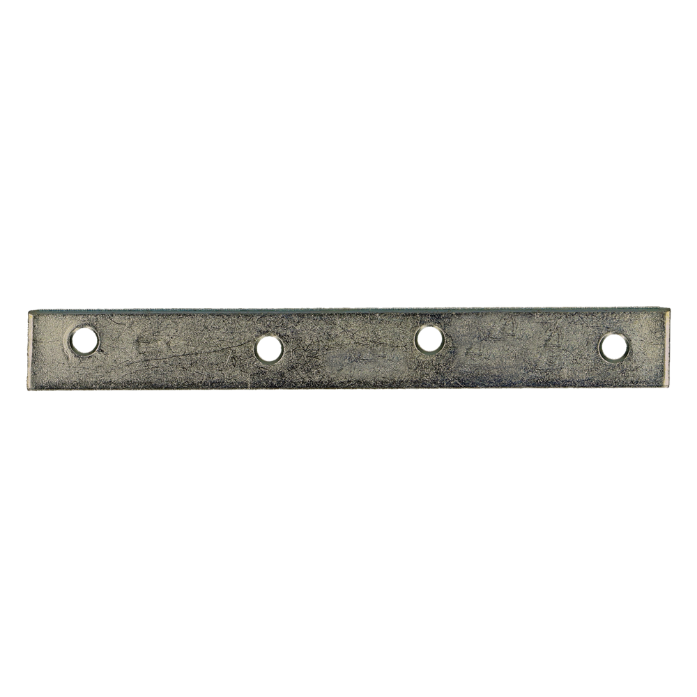 pgb-Europe FG | Smalle verbindingsplaat 15x2x100 A2 | 50 st FG0166A000151005