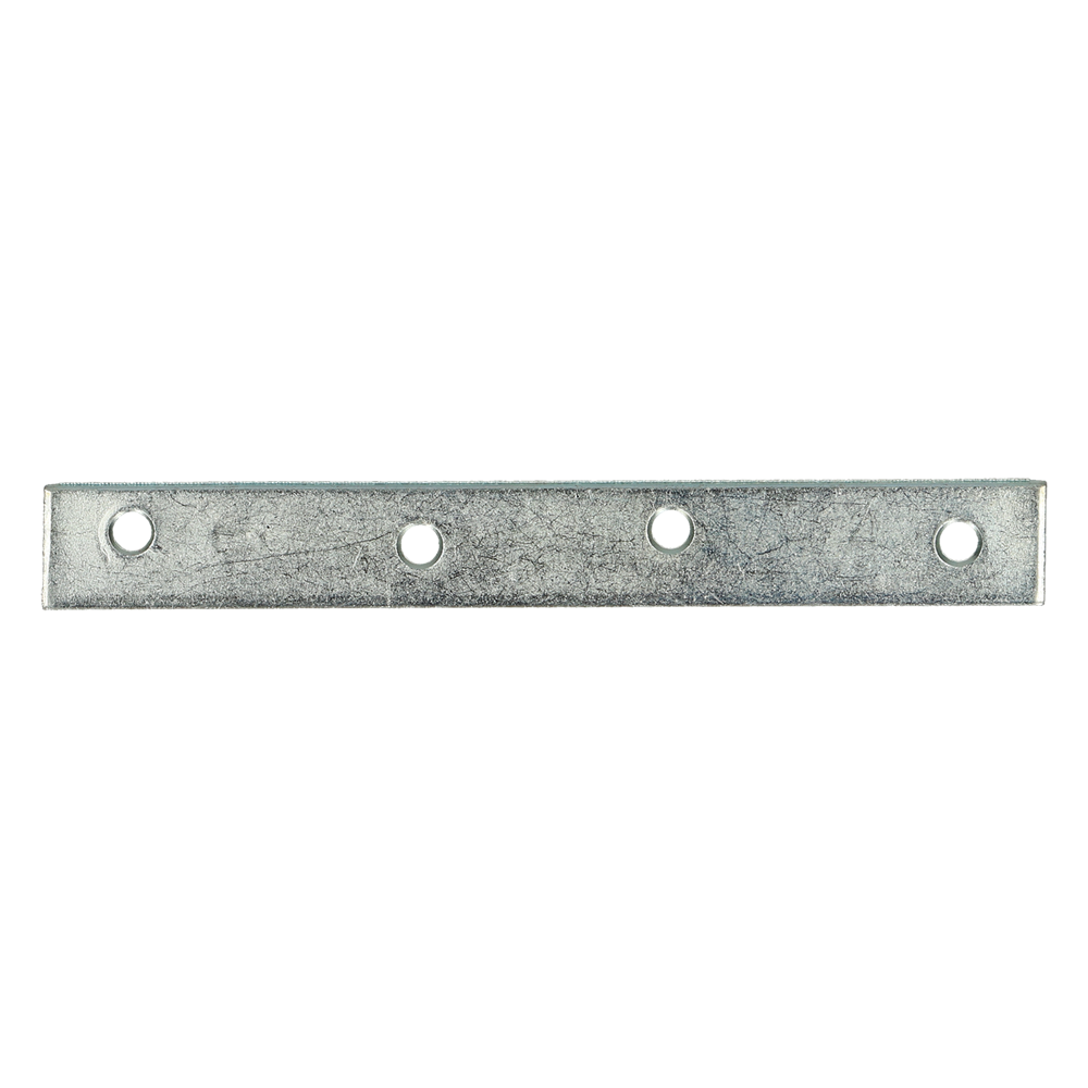 pgb-Europe FG | Smalle verbindingsplaat 18x2x120 Zn | 50 st FG01660010161255