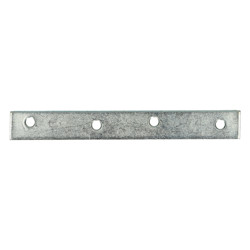 pgb-Europe FG | Smalle verbindingsplaat 19x2,50x200 Zn | 50 st FG01660010192005