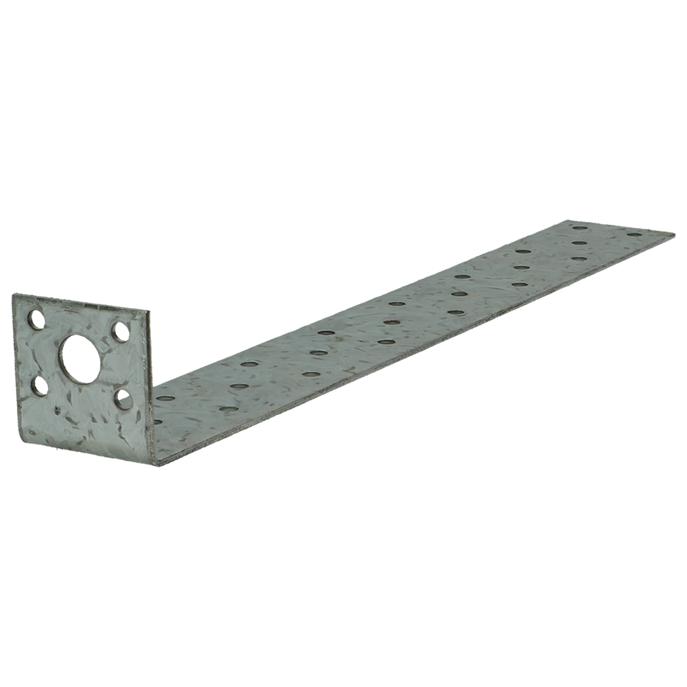 pgb-Europe FG | Betonanker 40x2x200 Zn | 25 st FG01690010402005