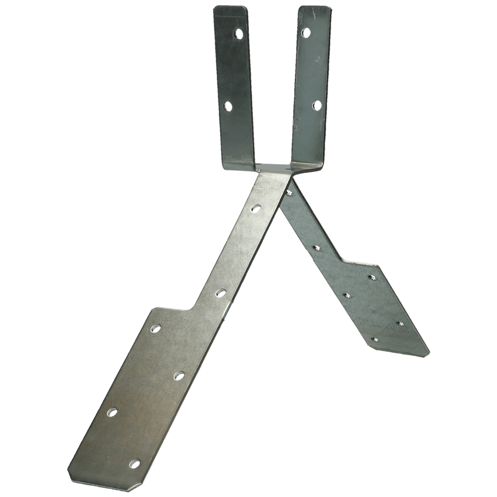pgb-Europe FG | Ruitersteun 28 Zn (1,5mm) - 50 stuks - FG01790010000285