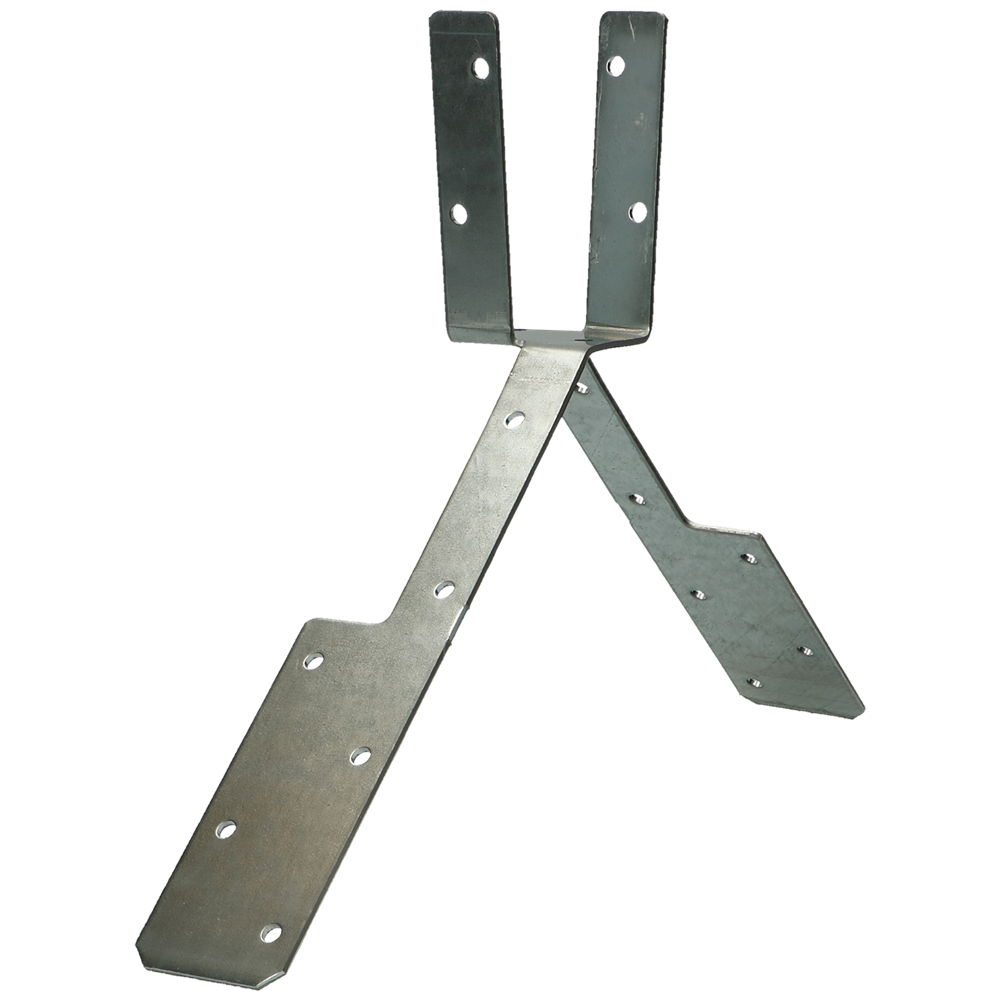 pgb-Europe FG | Ruitersteun 32 Zn (1,5mm) - 50 stuks - FG01790010000325