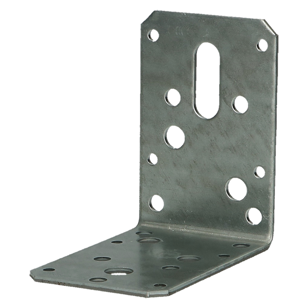pgb-Europe FG | Verstelbaar hoekanker 60x50x50 Zn | 50 st - FG01870016050505