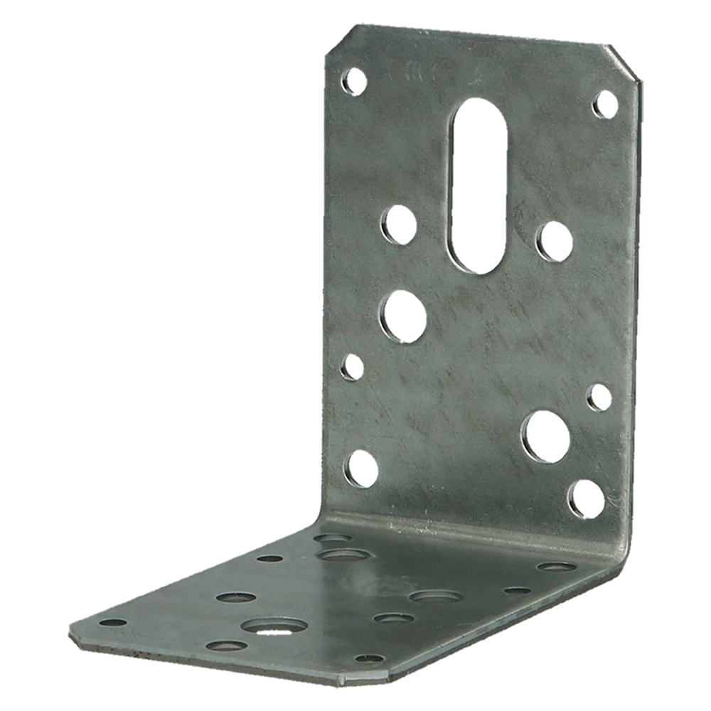 pgb-Europe FG | Verstelbaar hoekanker 60x90x90 Zn | 50 st FG01870016090905