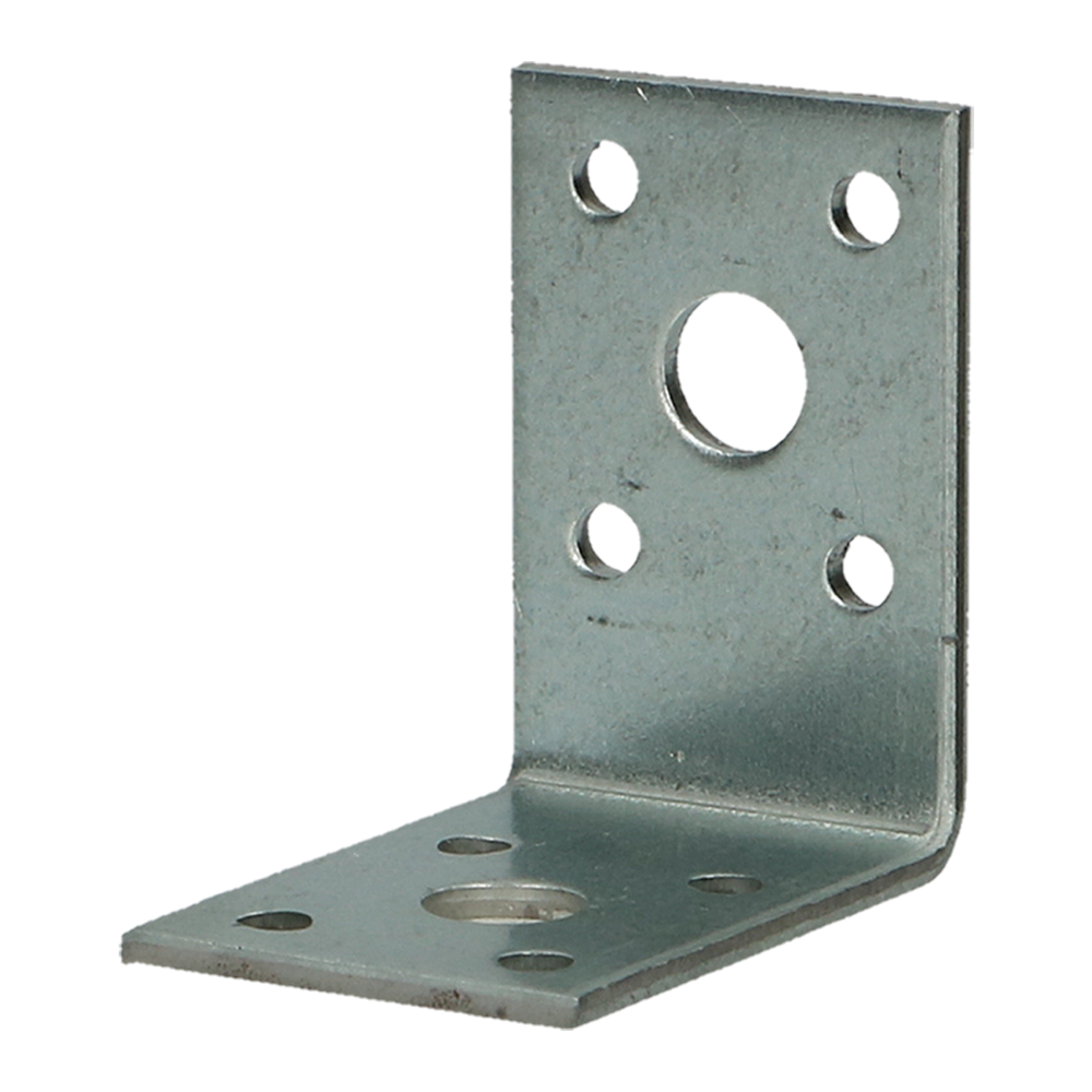 pgb-Europe FG | Zware verbindingshoek 55x70x70 Zn | 50 st FG01880010550705