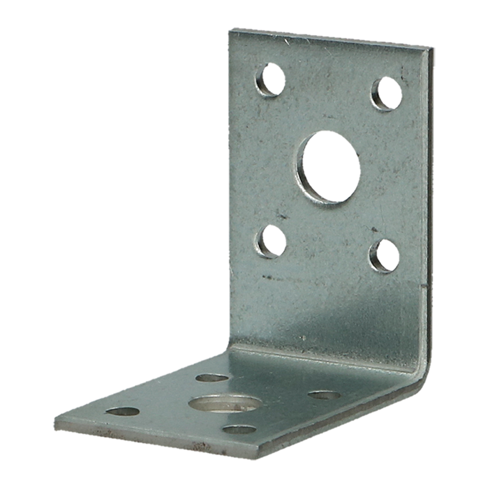 pgb-Europe FG | Zware verbindingshoek 35x50x50 Zn | 150 st FG01880010350505