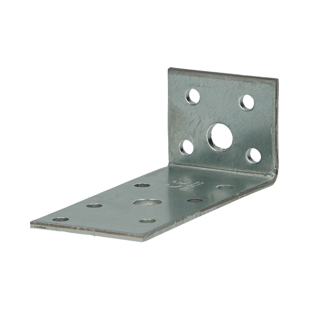 pgb-Europe FG | Hoekanker hout/beton 40x50x160 Zn | 25 st FG01900010401605