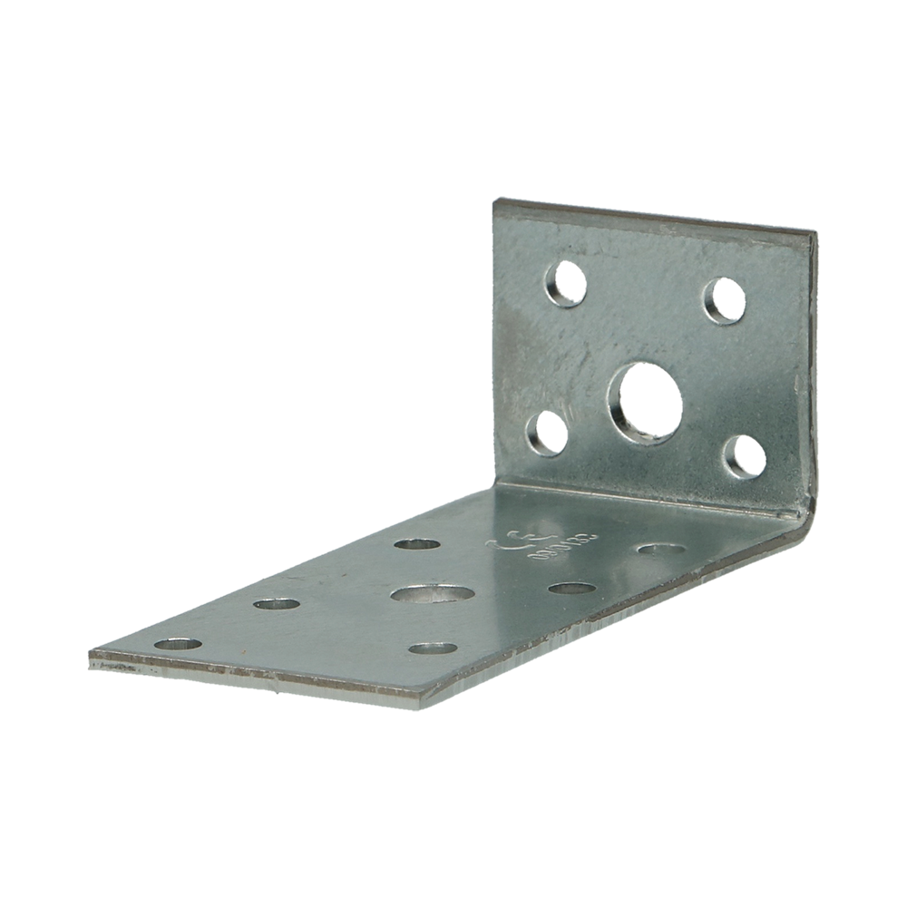 pgb-Europe FG | Hoekanker hout/beton 40x35x90 Zn | 100 st FG01900010400905