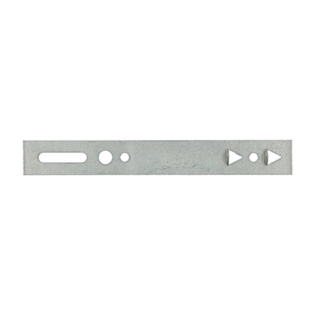 pgb-Europe FG | Raamklauwen 19x140 Zn - 100 stuks - FG02060010191405