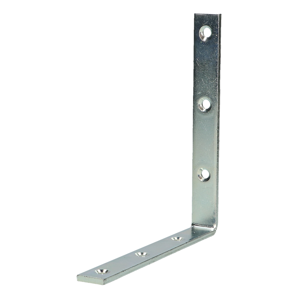 pgb-Europe FG | Dorpelhoek zwaar 25x200x200 Zn | 25 st FG02280010252005