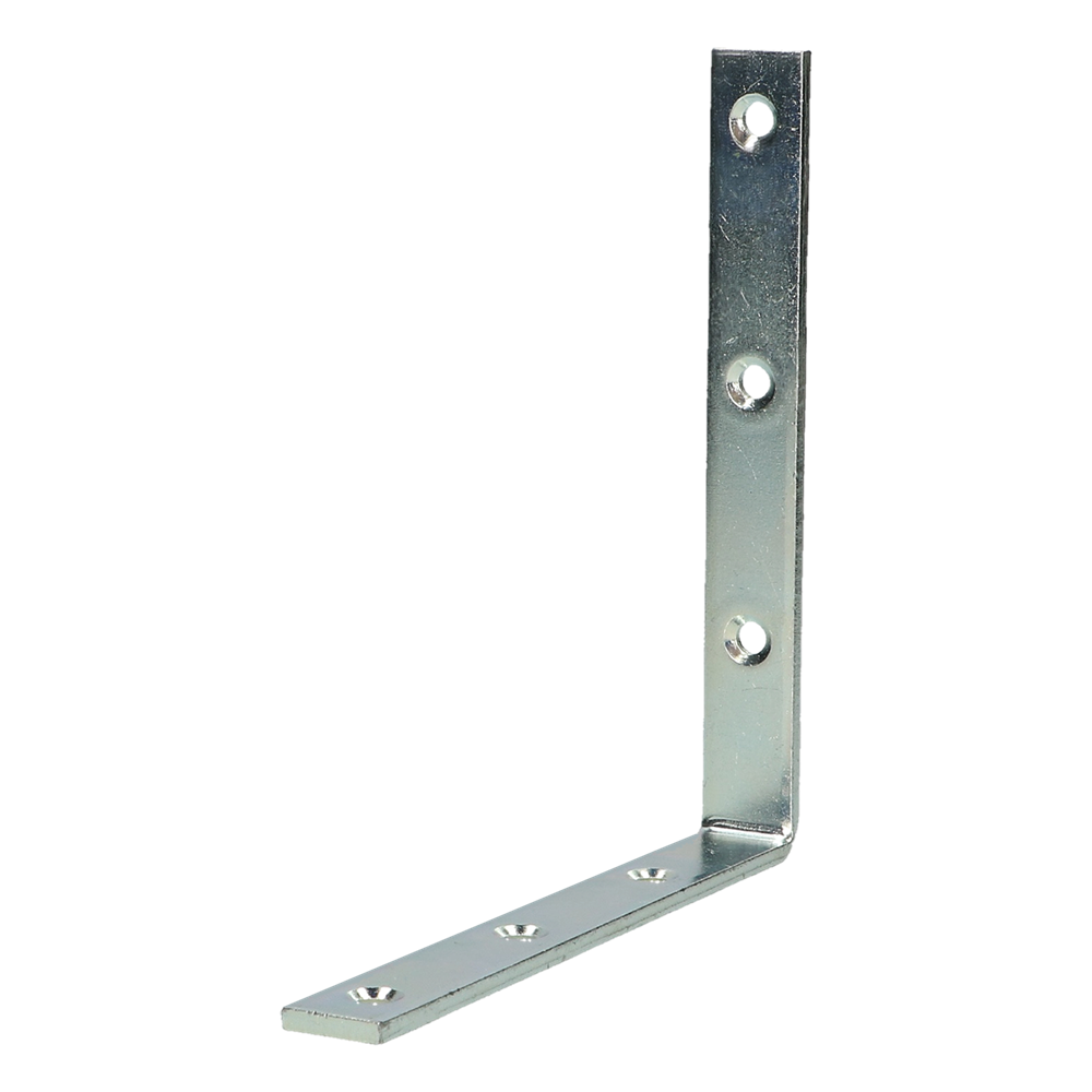pgb-Europe FG | Dorpelhoek zwaar 30x250x250 Zn | 25 st FG02280010302505
