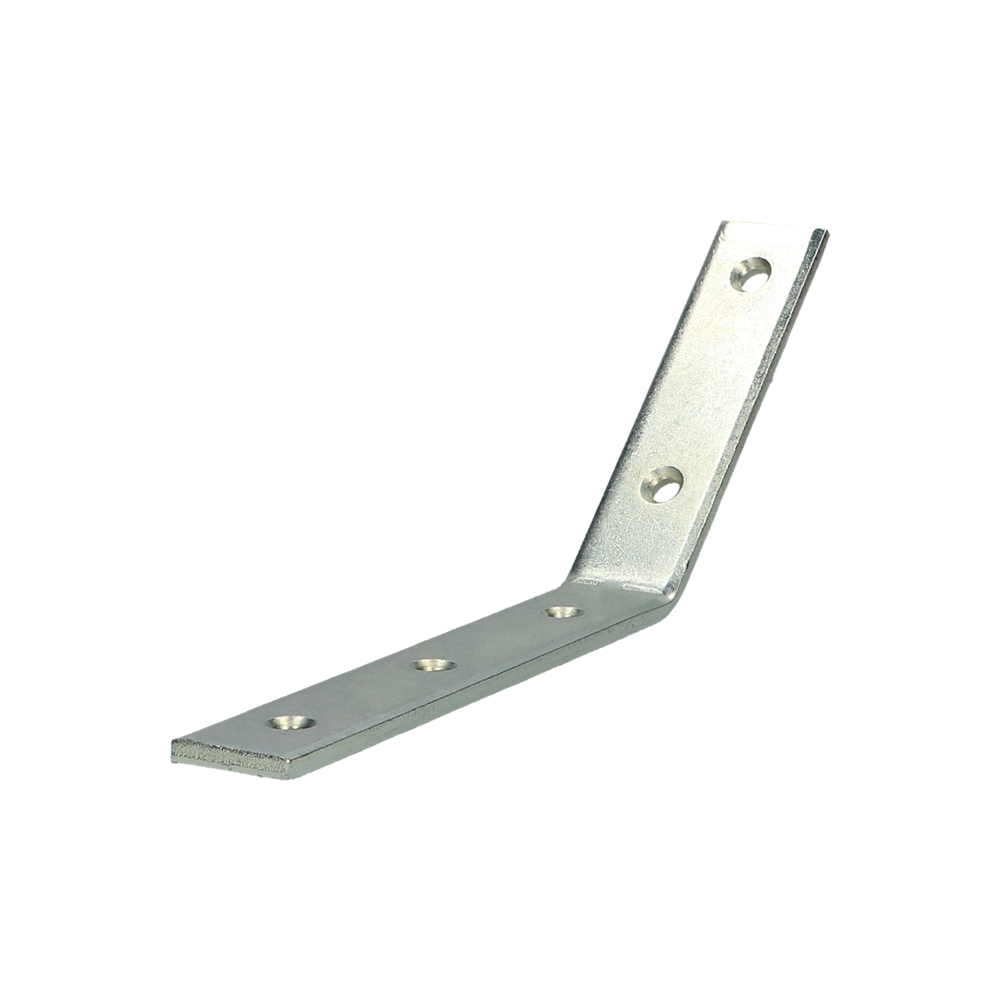 pgb-Europe FG | Neusijzer 135° 100x25x150 Zn - 25 stuks - FG02300011001505