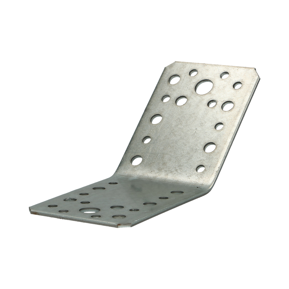 pgb-Europe FG | Koppelplaat 135° 65x90x90 Zn - 50 stuks - FG02310010650905