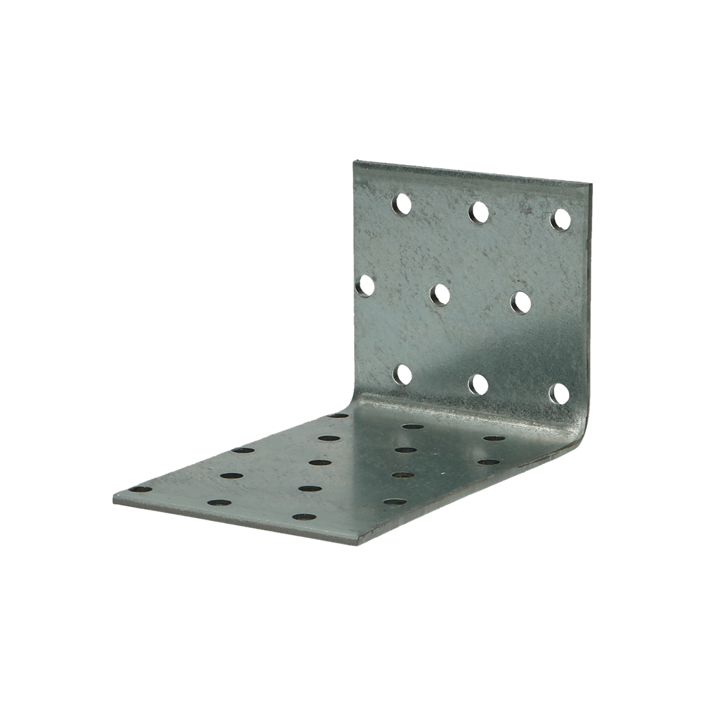 pgb-Europe FG | Ongelijkbenige hoek 75x40x25 Zn - 100 stuks - FG02350010750255