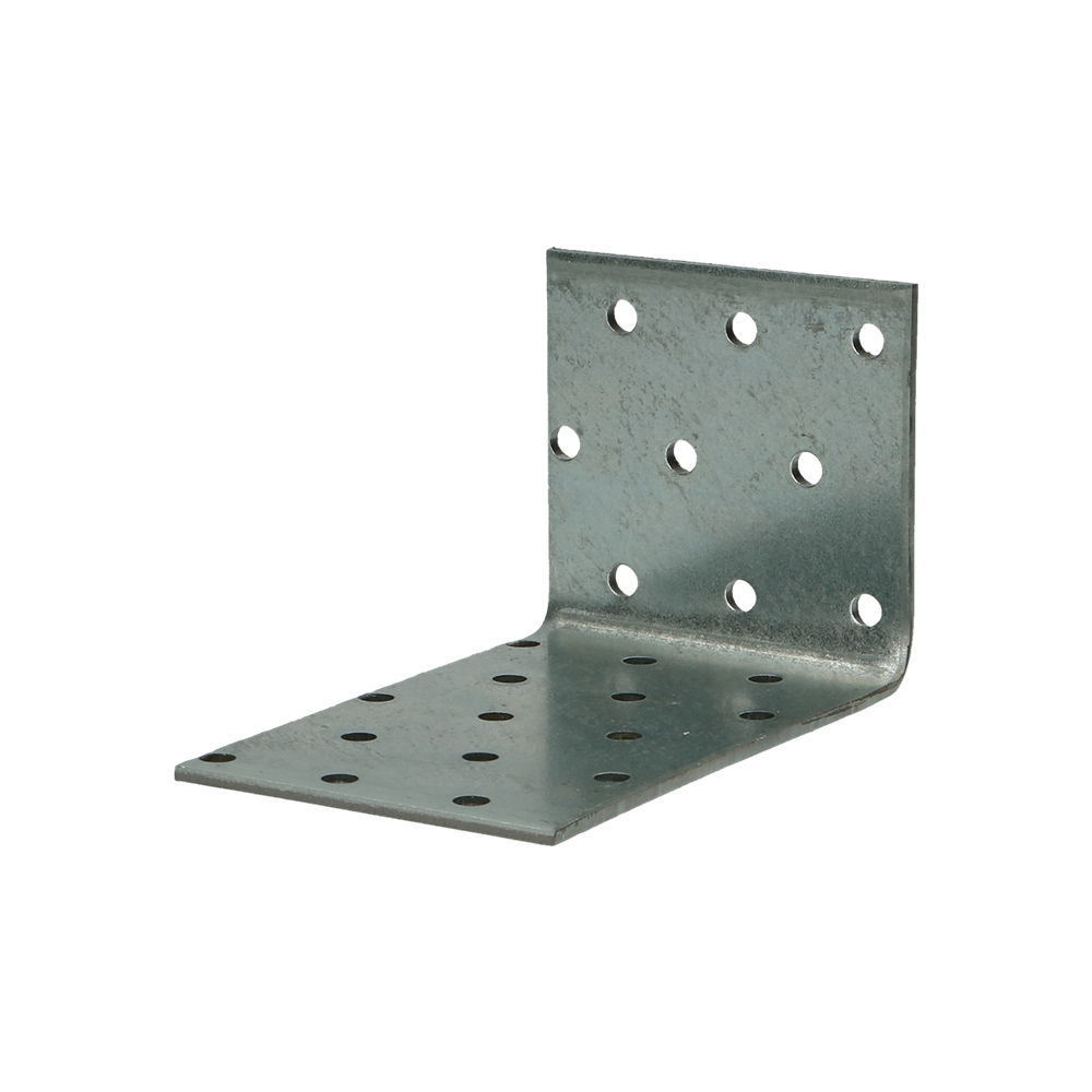 pgb-Europe FG | Ongelijkbenige hoek 60x40x60 Zn | 100 st FG02350010600605