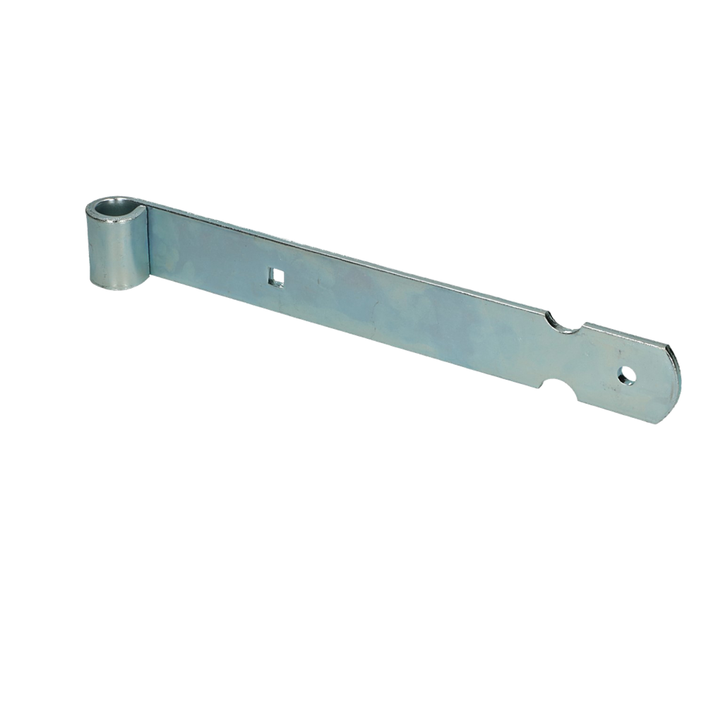pgb-Europe FG | Heng recht 16x800 Zn FG02510011608005