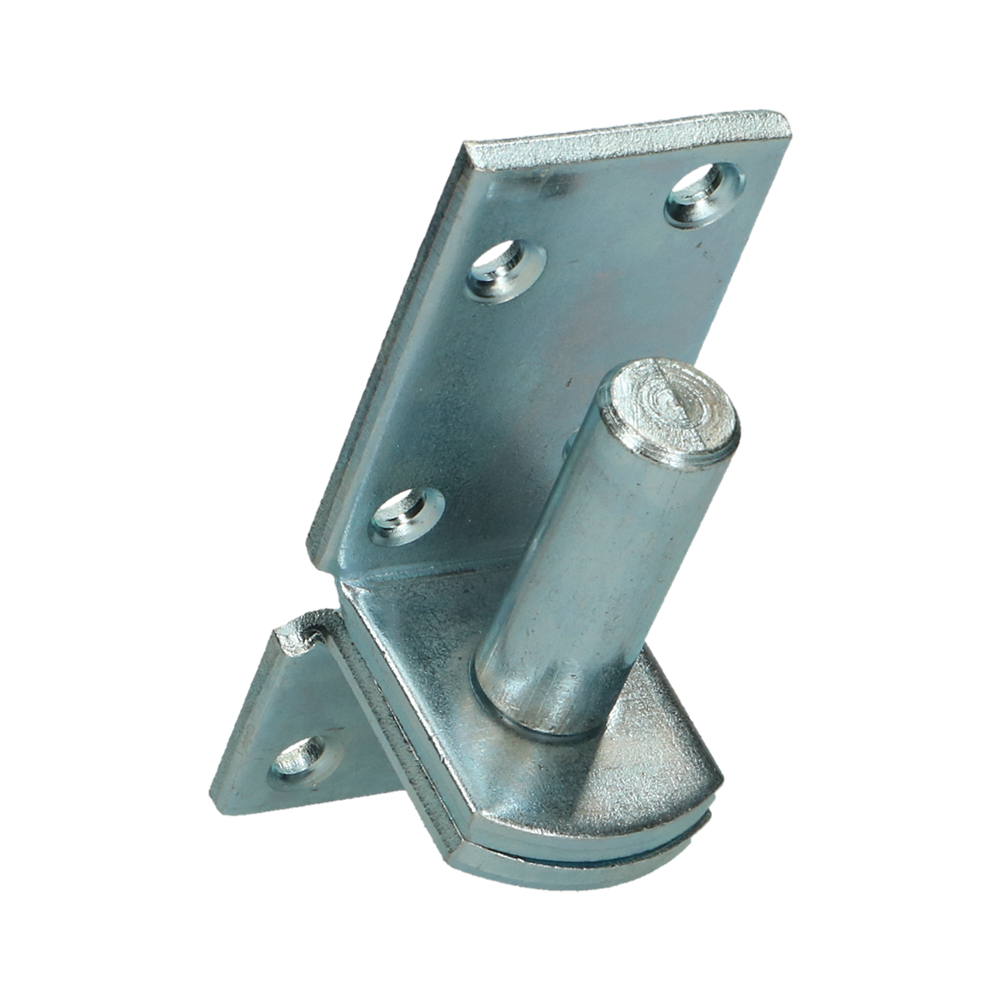 pgb-Europe FG | Plaatduim 16x45 Zn FG02550011645385