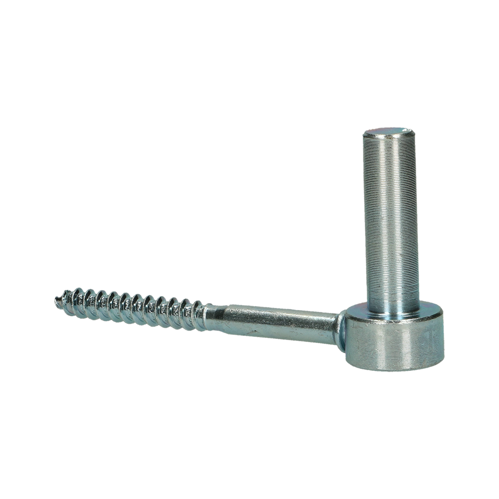 pgb-Europe FG | Schroefduim 16x100 Zn FG0258001161005