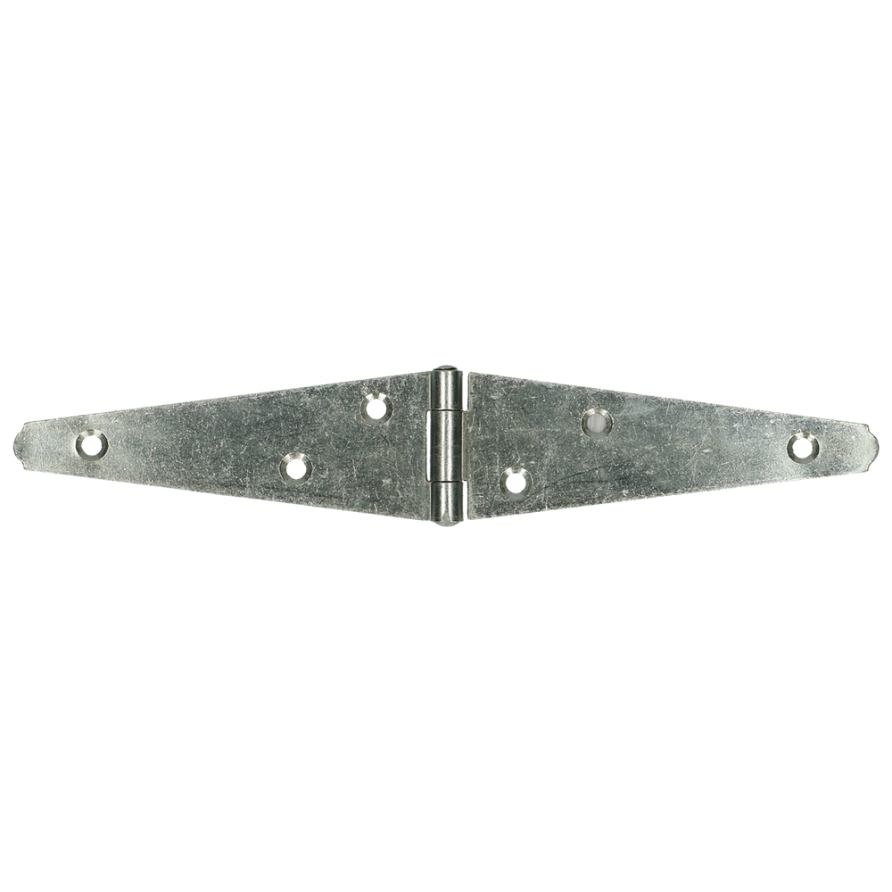 pgb-Europe FG | Staartheng 100x1,75x30 Zn FG03030011005