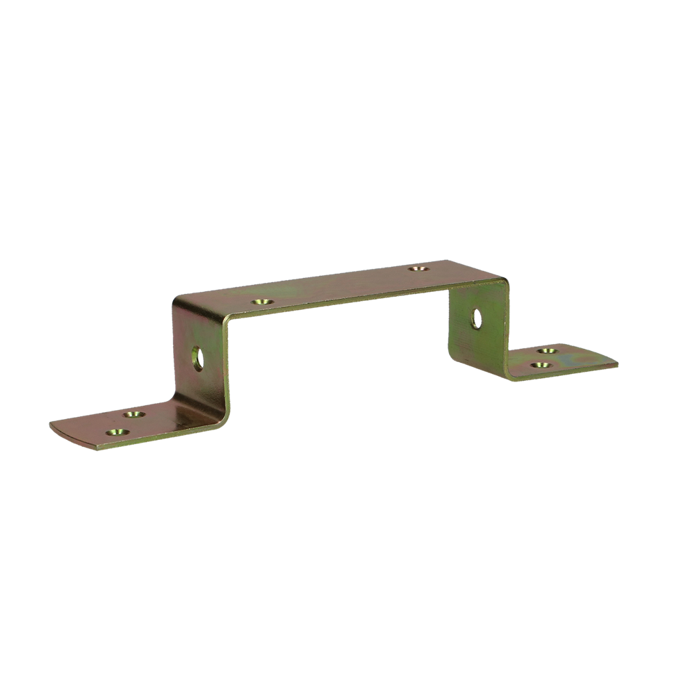 pgb-Europe FG | Vlechtschermsteun vr paal 70x70 ZnG | 100 st FG03240020700705