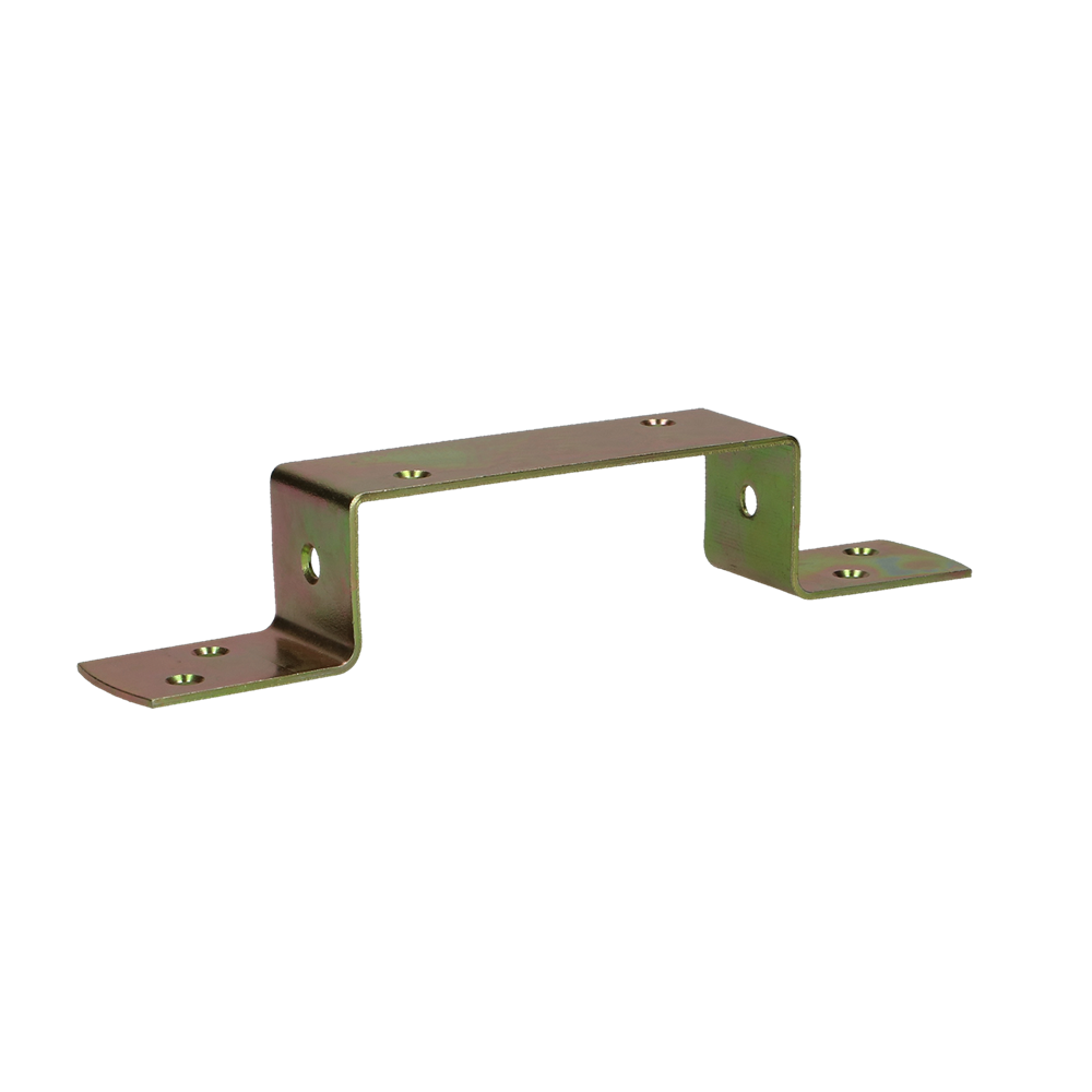 pgb-Europe FG | Vlechtschermsteun vr paal 90x90 ZnG | 100 st FG03240020900905