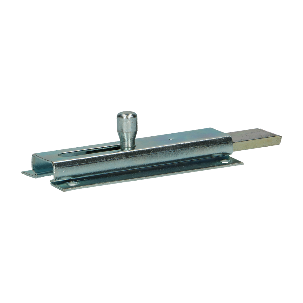 pgb-Europe FG | Profielschuif vlak 35x1x120 Zn FG0331001351205