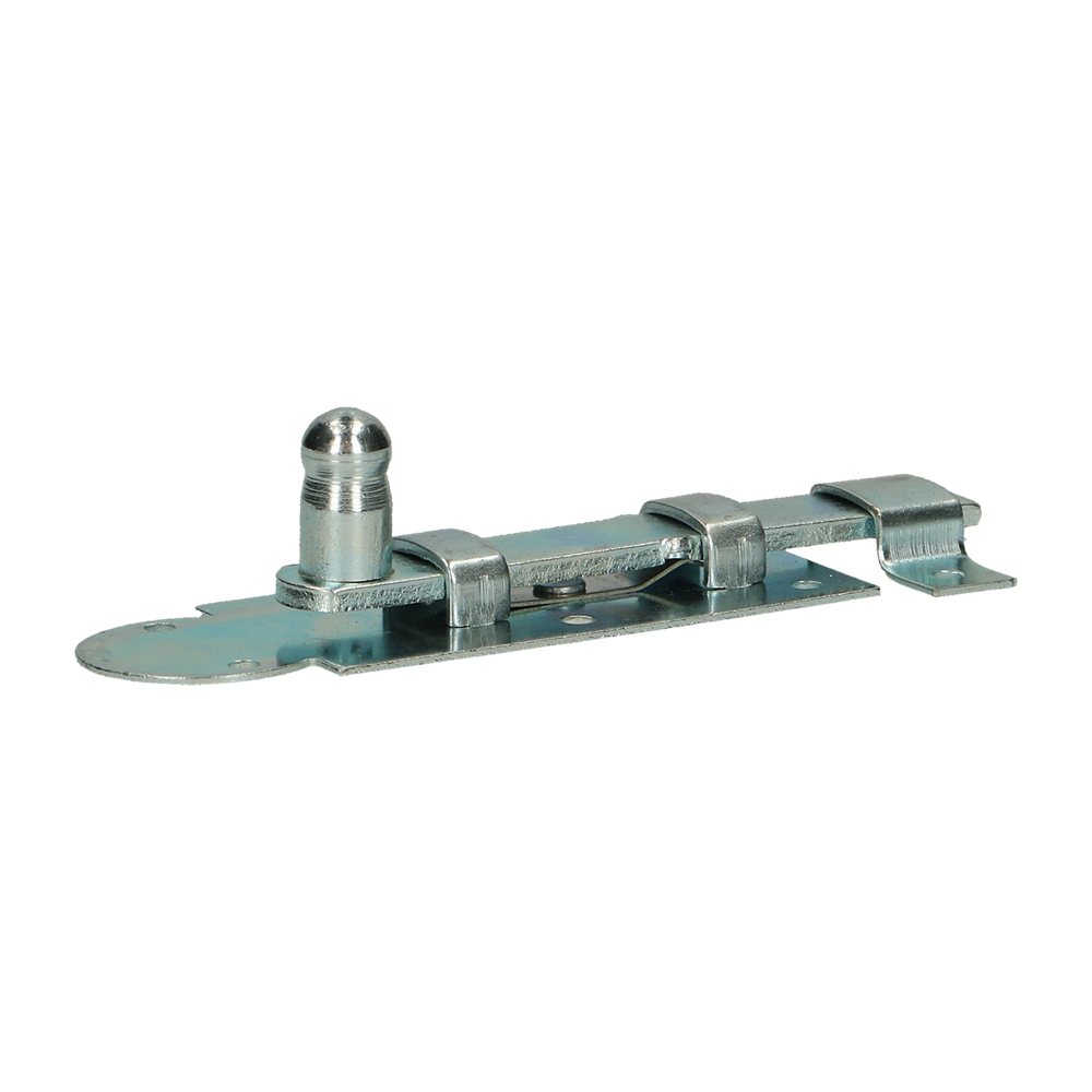 pgb-Europe FG | Lichte schuif vlak 25x1x60 Zn FG0332001250605