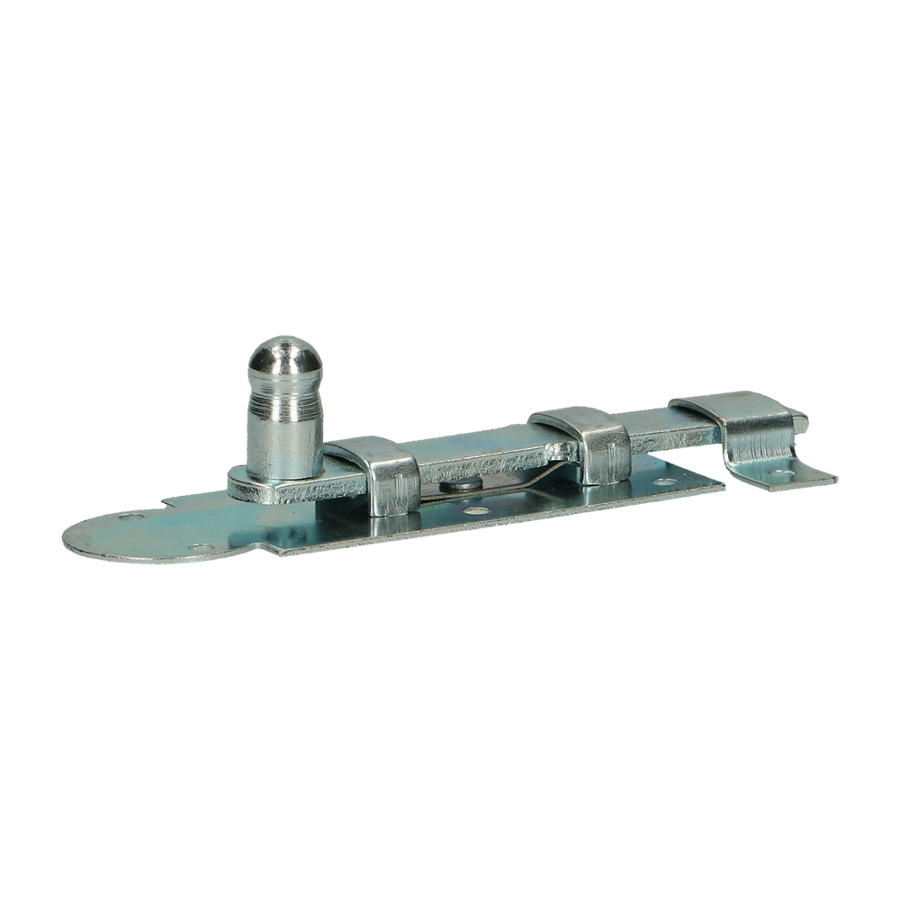 pgb-Europe FG | Lichte schuif vlak 30x1x120 Zn FG0332001301205